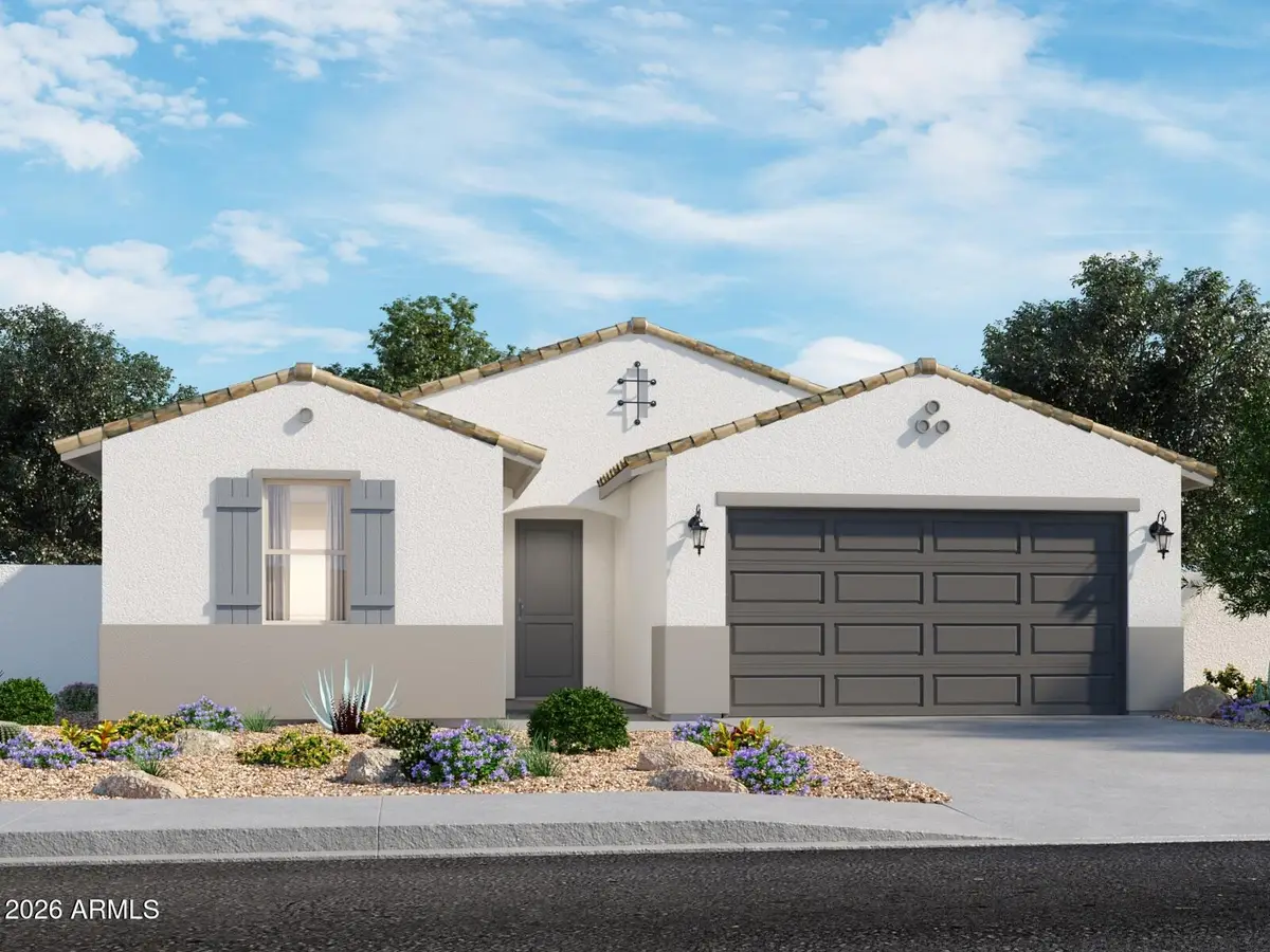 8079 N 186th Lane, Waddell, AZ 85355 - #1