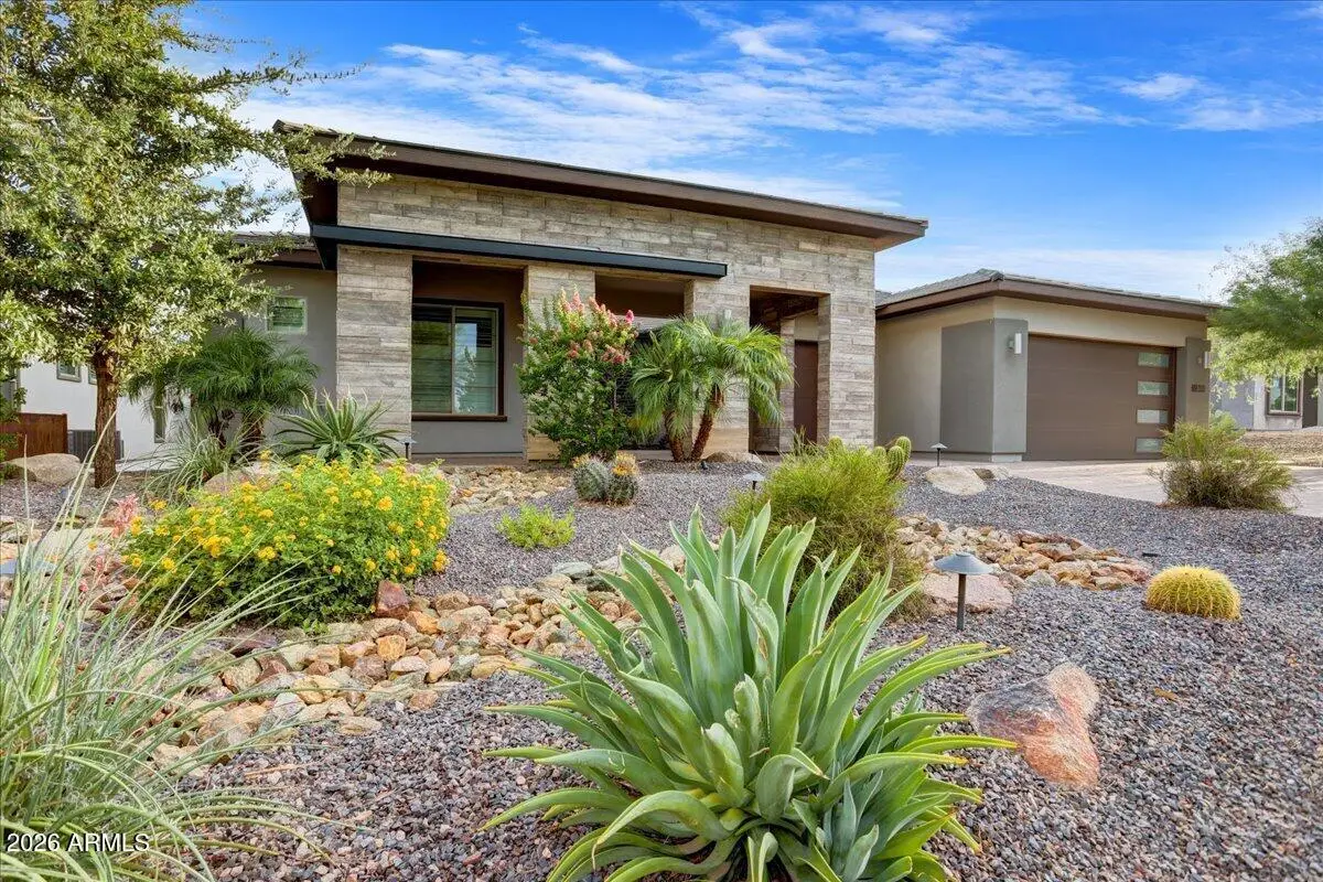 17755 E Stocking Trail, Rio Verde, AZ 85263 - #1