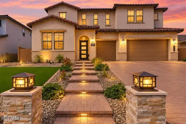 1920 E Villa Linda Drive E, Phoenix, AZ 85024