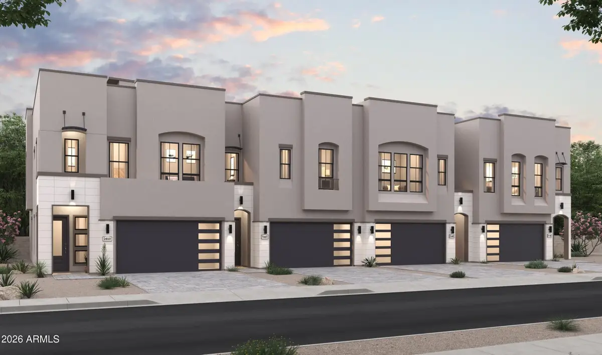 18456 N 64th Place, Phoenix, AZ 85054 - #1