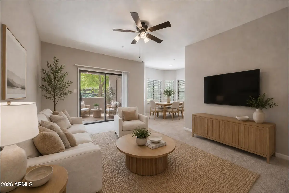 9600 N 96th Street #123, Scottsdale, AZ 85258 - #1