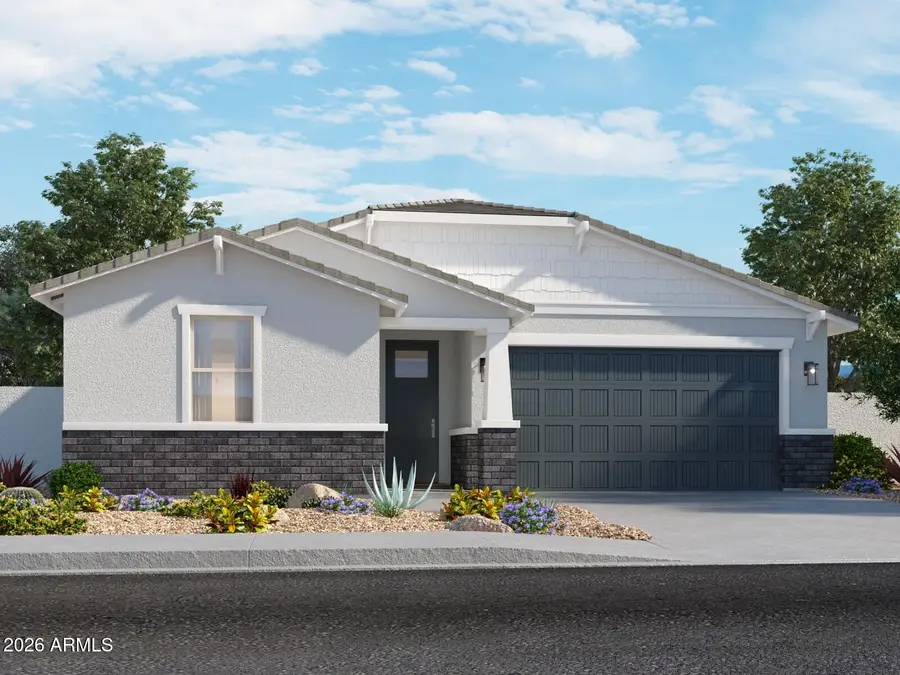 8075 N 186th Lane, Waddell, AZ 85355 - #2