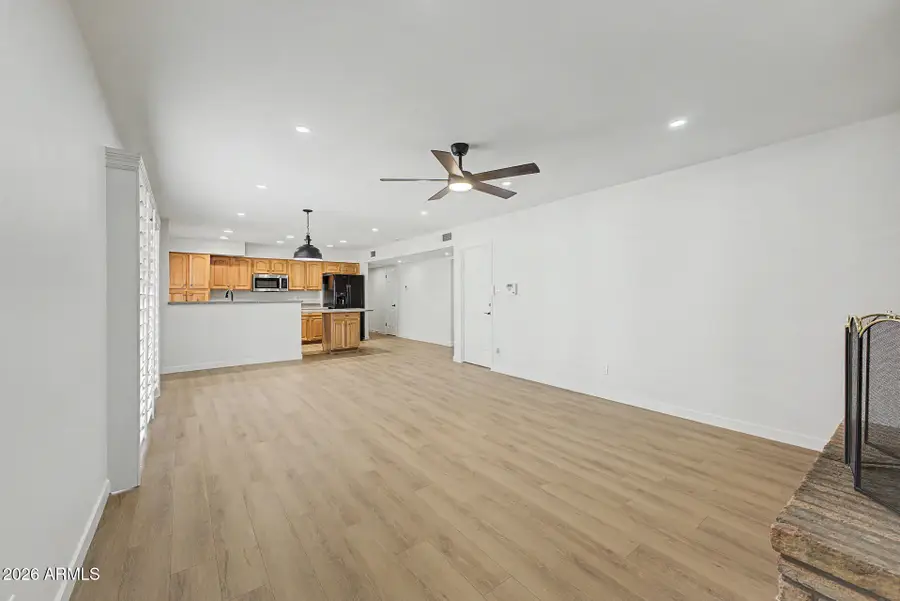 3019 S Dromedary Drive, Tempe, AZ 85282 - #2