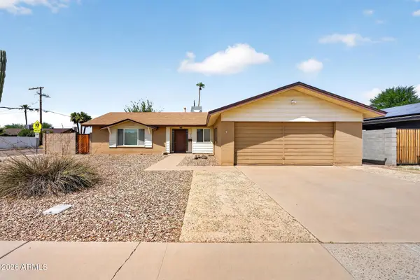 8602 E Pecos Lane, Scottsdale, AZ 85250
