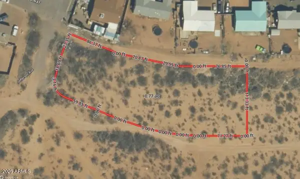 2153 Through 2183 5th Street, Douglas, AZ 85067