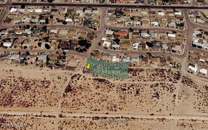 2153 Through 2183 5th Street, Douglas, AZ 85067 - #3