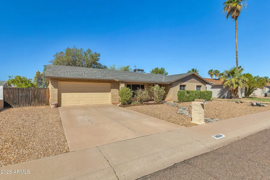18628 N 7th Drive, Phoenix, AZ 85027 - #3
