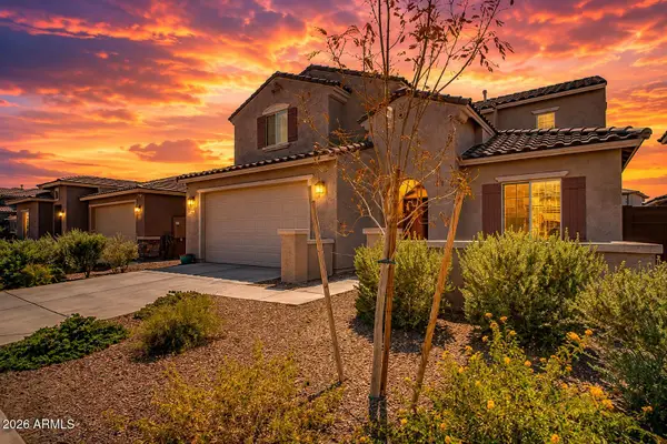 17681 W Encinas Lane, Goodyear, AZ 85338