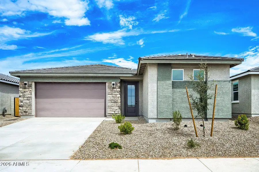 2898 E Padua Avenue, San Tan Valley, AZ 85143 - #2