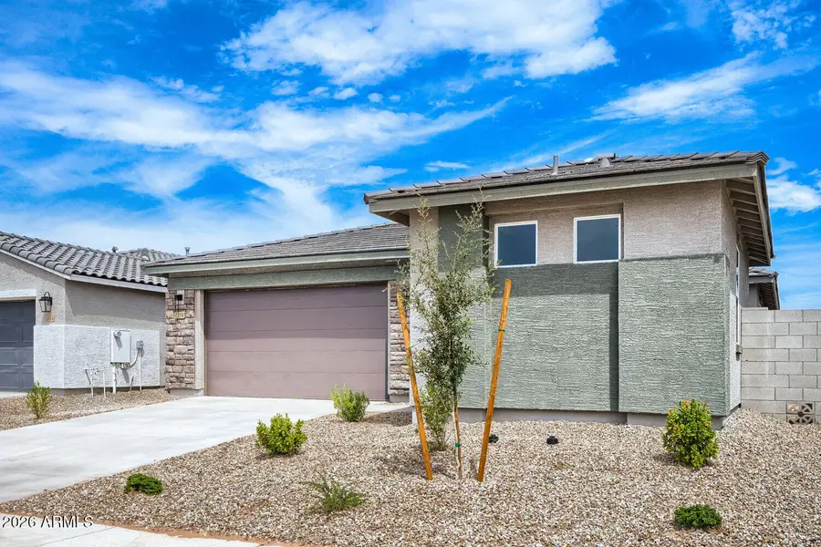 2898 E Padua Avenue, San Tan Valley, AZ 85143 - #3