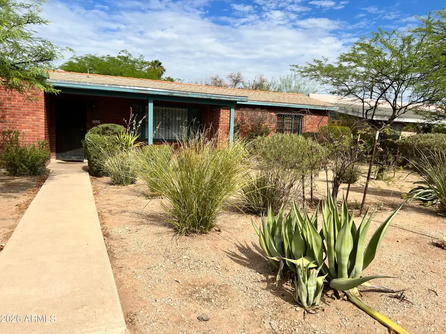 117 N Sawtelle Avenue, Tucson, AZ 85716 - #2