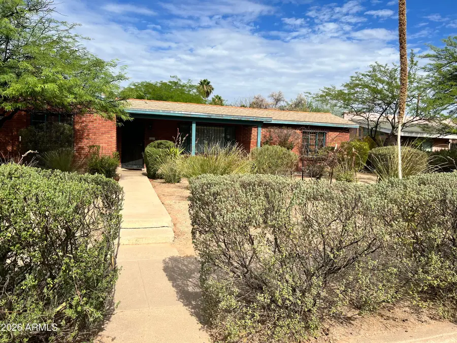 117 N Sawtelle Avenue, Tucson, AZ 85716 - #3