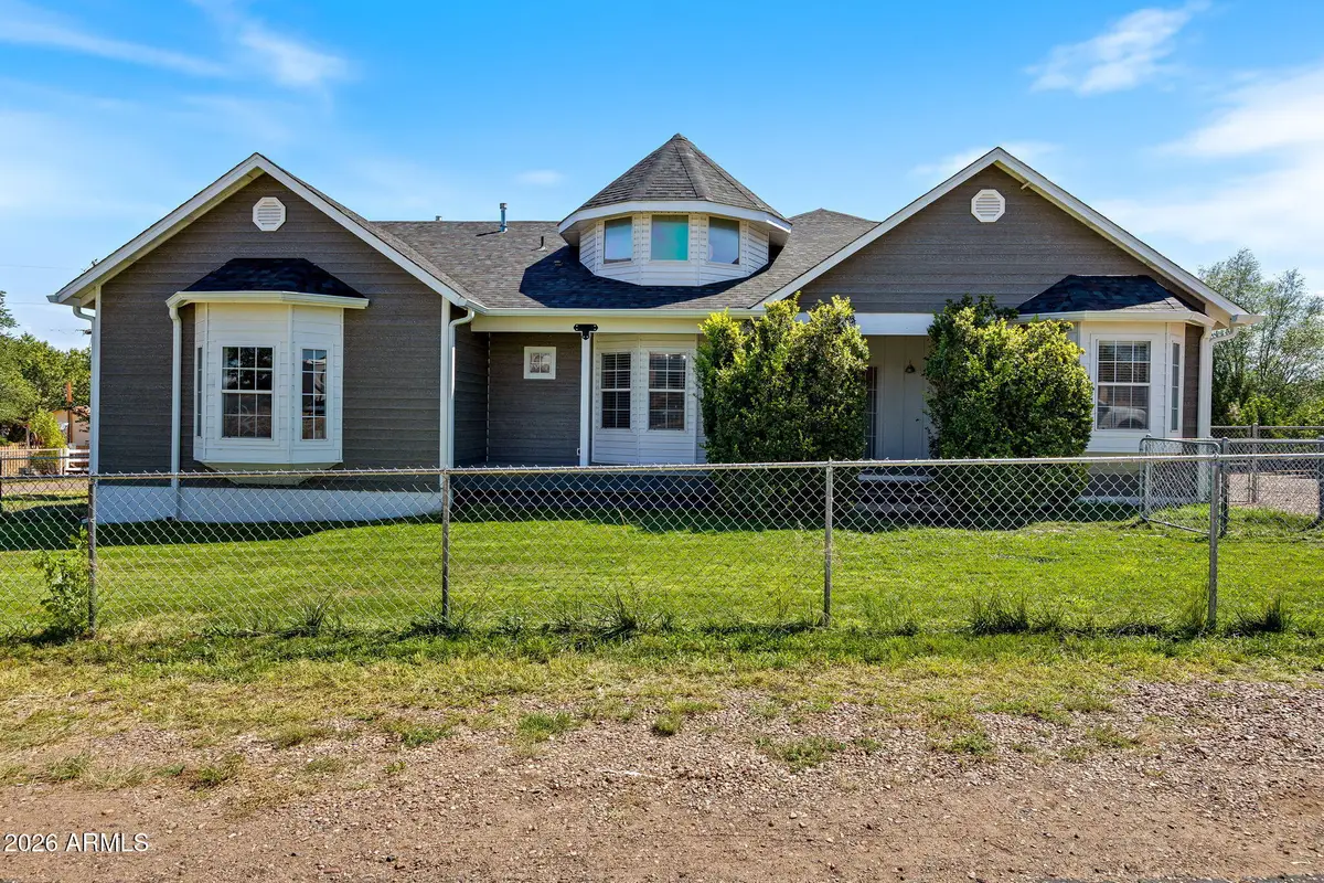 927 W Siesta Drive, Taylor, AZ 85939 - #1