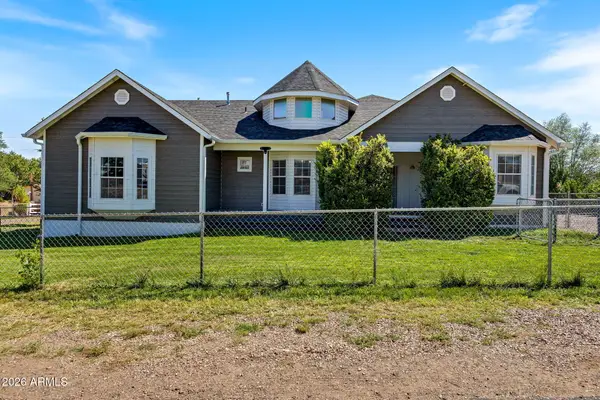 927 W Siesta Drive, Taylor, AZ 85939