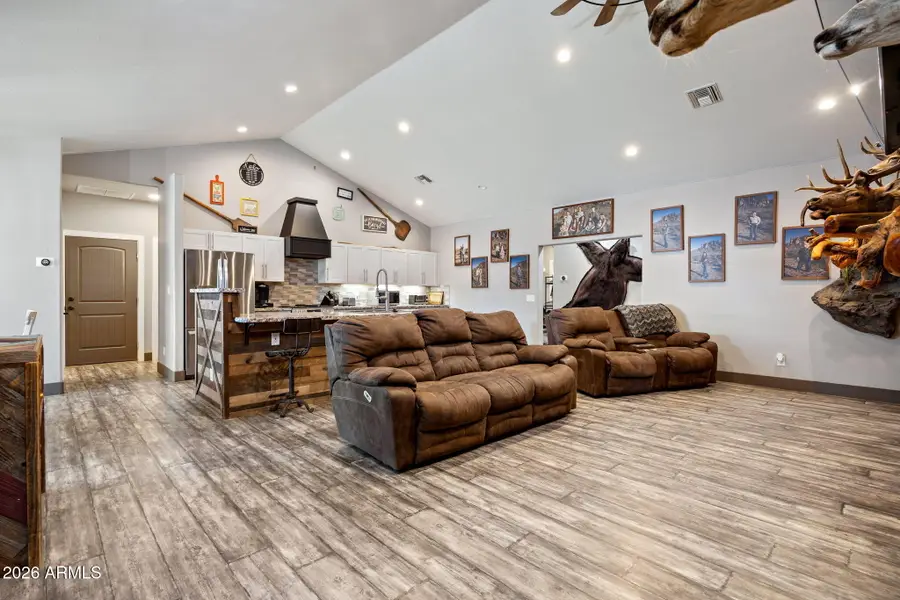 927 W Siesta Drive, Taylor, AZ 85939 - #2