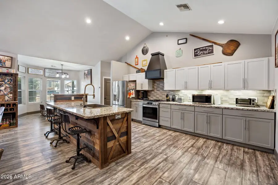 927 W Siesta Drive, Taylor, AZ 85939 - #3