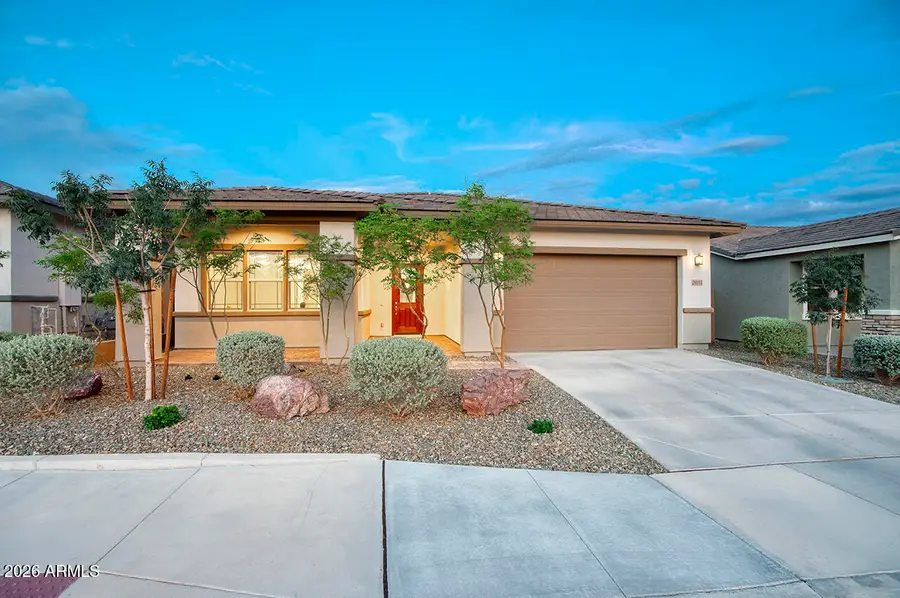29353 N 135th Drive, Peoria, AZ 85383 - #2