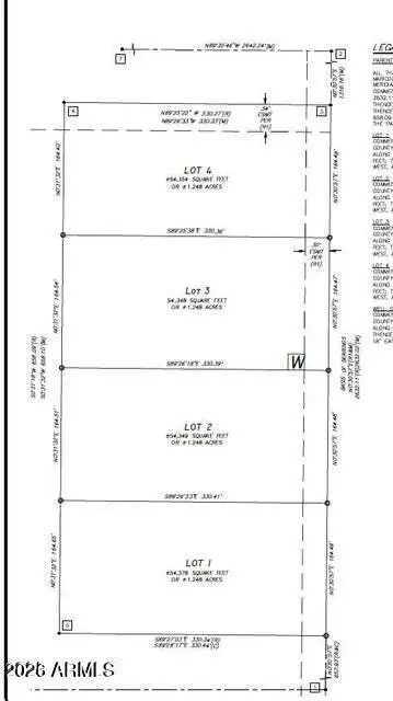 43501 W Frier Drive #30, Tonopah, AZ 85354