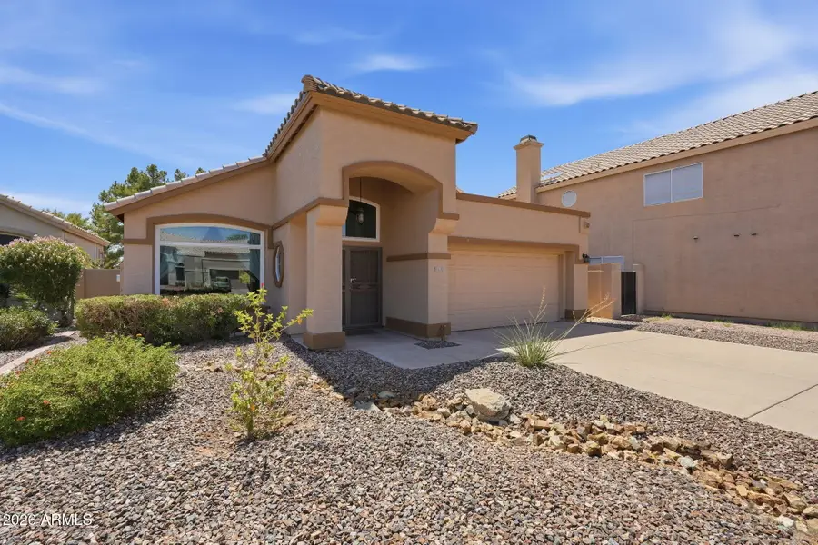 175 W Palomino Drive, Tempe, AZ 85284 - #3