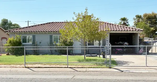 2911 W Montebello Avenue, Phoenix, AZ 85017
