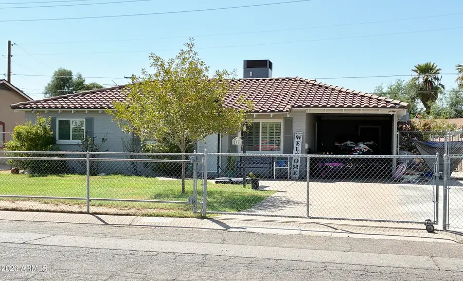 2911 W Montebello Avenue, Phoenix, AZ 85017 - #2