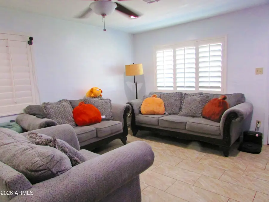 2911 W Montebello Avenue, Phoenix, AZ 85017 - #3