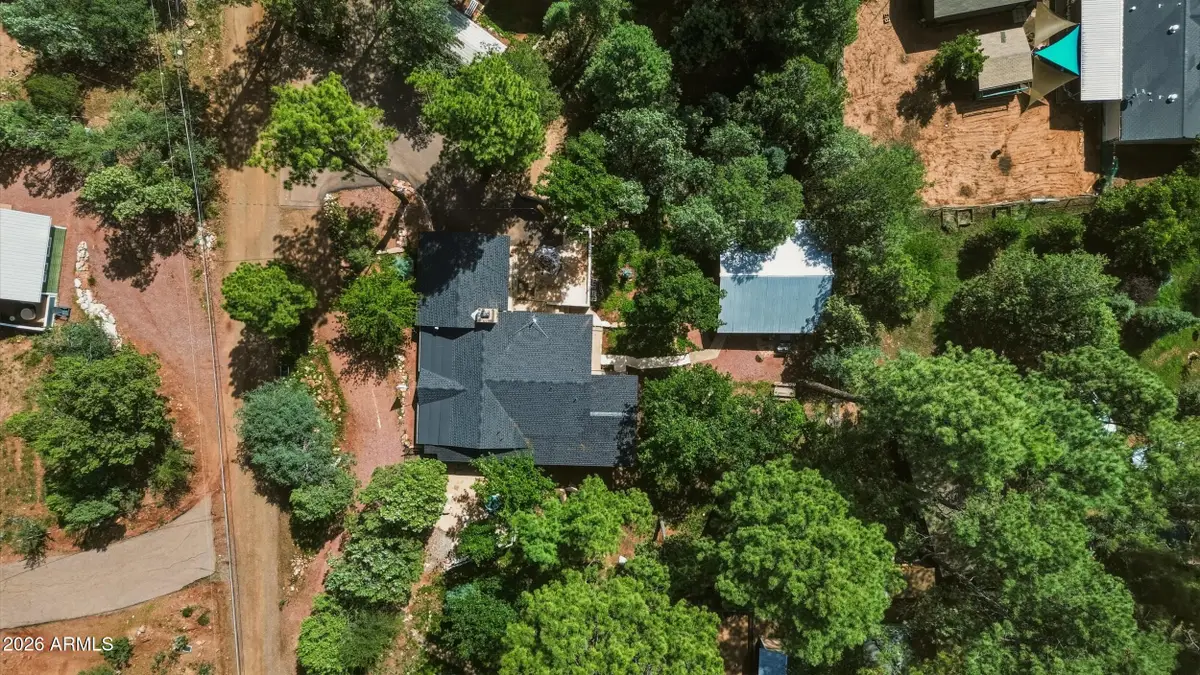 6401 W Randall Drive W, Pine, AZ 85544 - #1