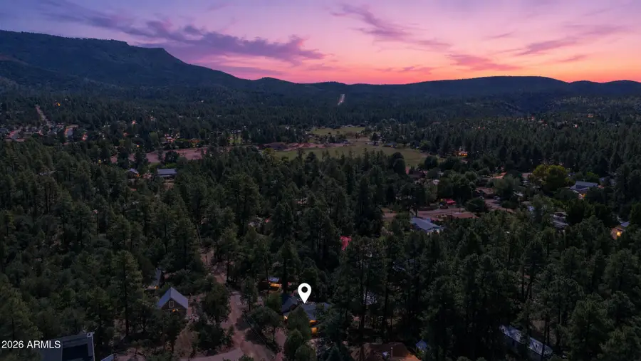 6401 W Randall Drive W, Pine, AZ 85544 - #3
