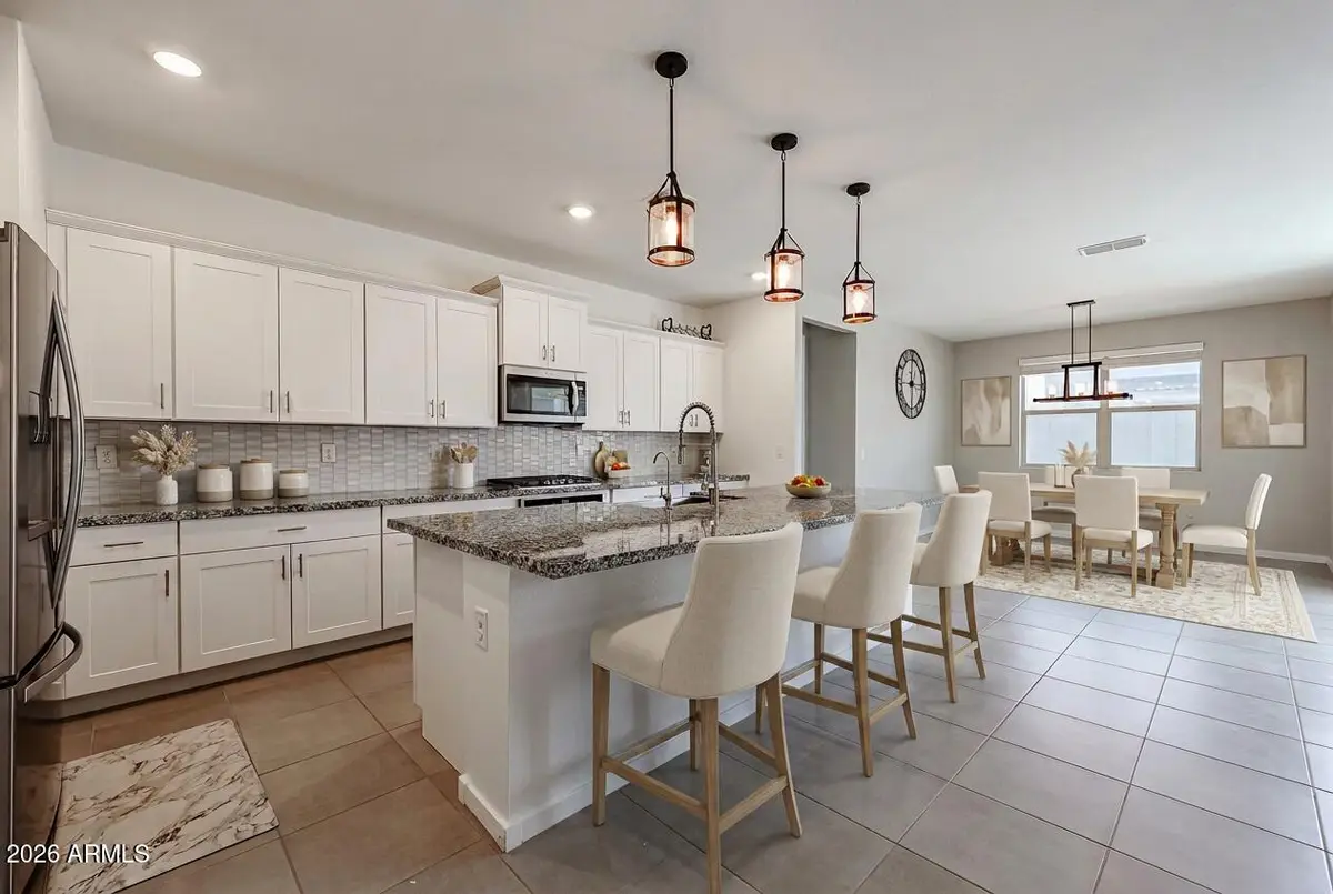 4593 W Bush Bean Way, San Tan Valley, AZ 85144 - #1