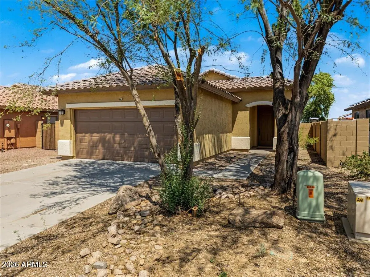 46068 W Sheridan Road, Maricopa, AZ 85139 - #1