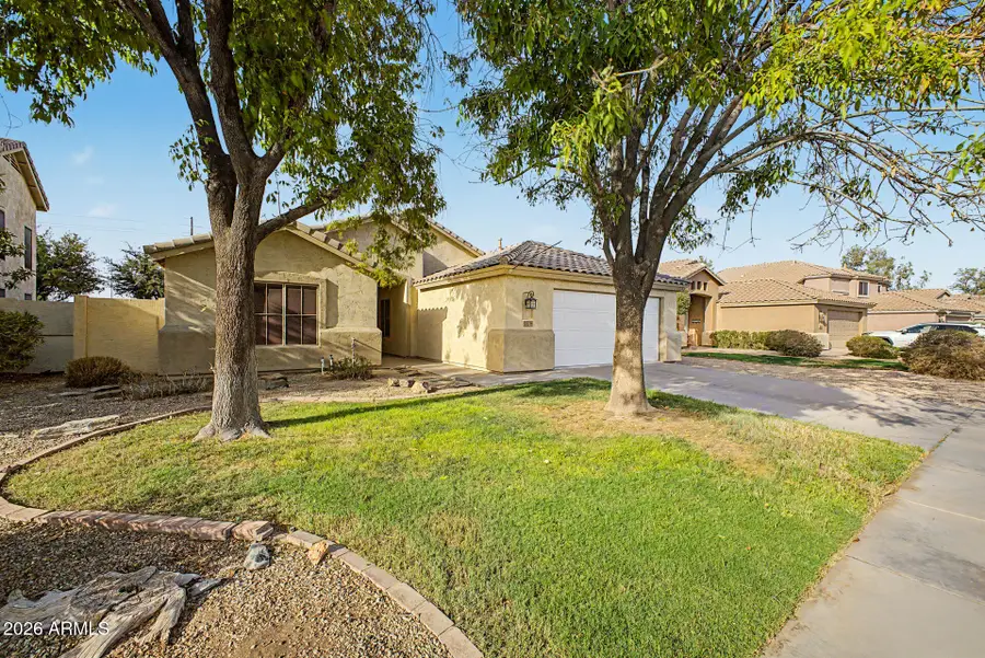 2250 E Augusta Avenue, Chandler, AZ 85249 - #2