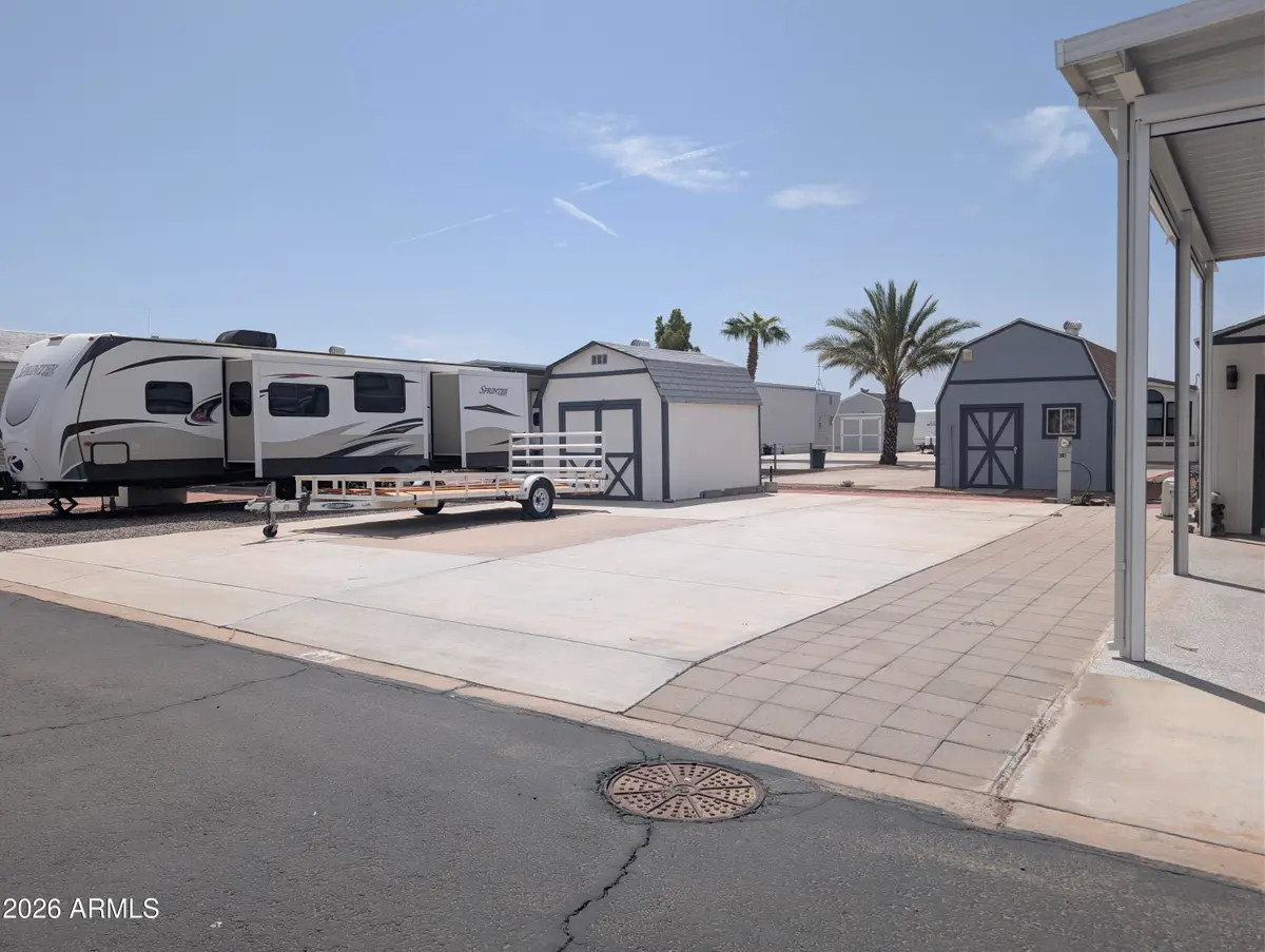 427 E Pueblo Del Sol -- #14, Florence, AZ 85132 - #1