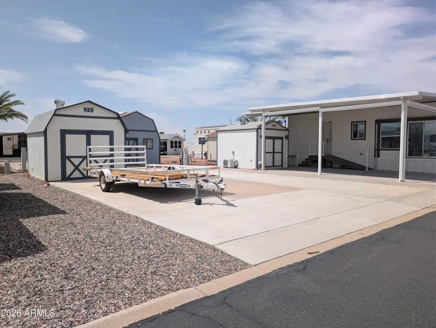 427 E Pueblo Del Sol -- #14, Florence, AZ 85132 - #2