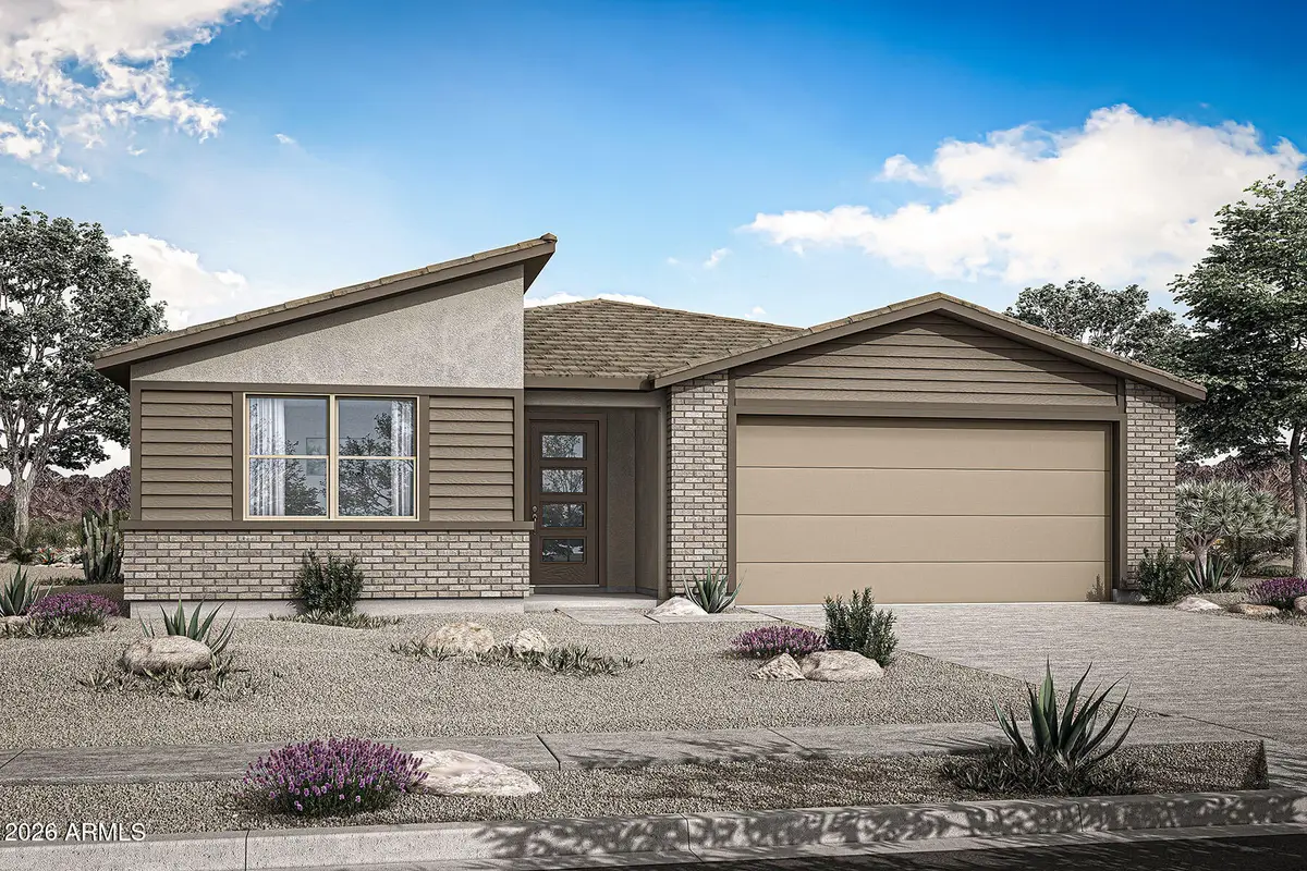 17270 W Sutherland Way, Surprise, AZ 85387 - #1