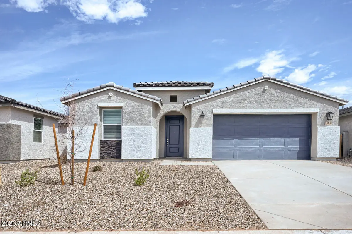 2884 E Padua Avenue, San Tan Valley, AZ 85143 - #1