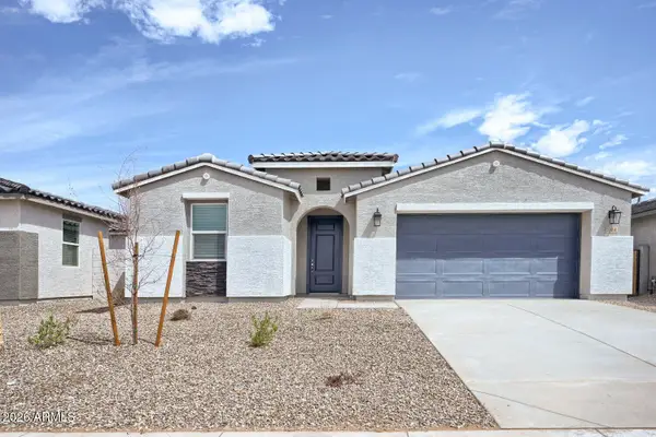 2884 E Padua Avenue, San Tan Valley, AZ 85143