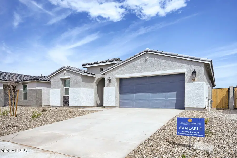 2884 E Padua Avenue, San Tan Valley, AZ 85143 - #2