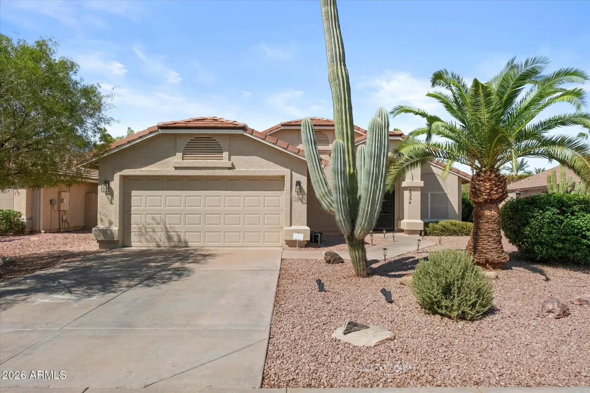 2354 E Rawhide Street, Gilbert, AZ 85296 - #1