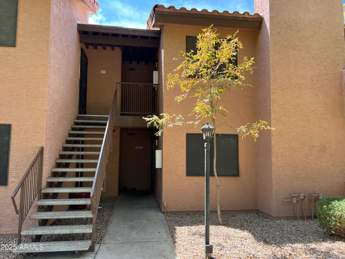 1075 E Chandler Boulevard #124, Chandler, AZ 85225 - #1