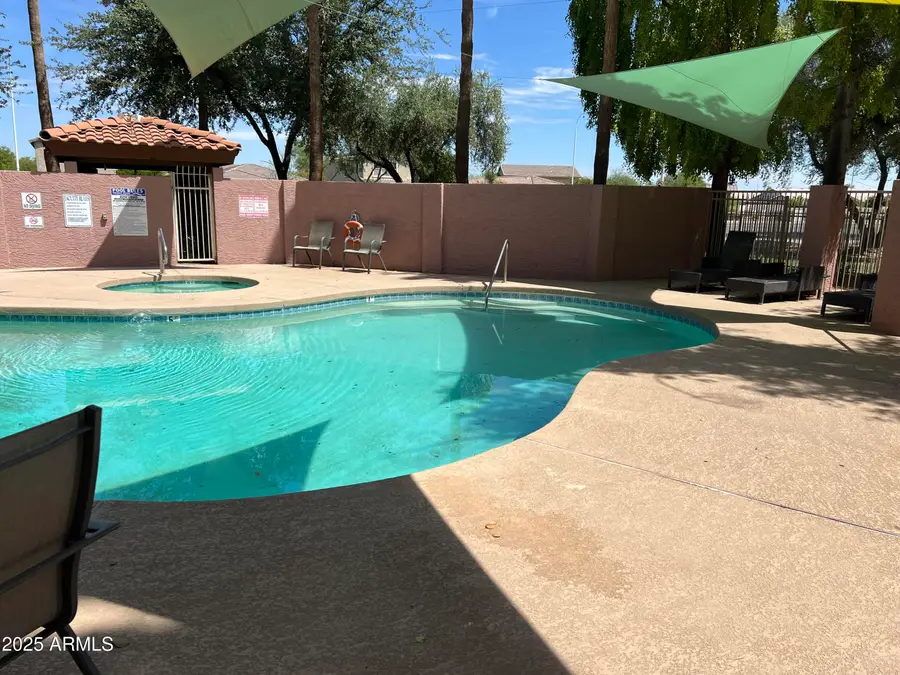 1075 E Chandler Boulevard #124, Chandler, AZ 85225 - #3