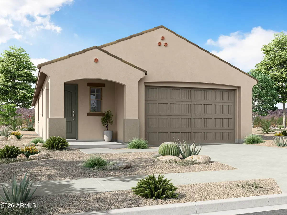 8012 W Berkeley Road, Phoenix, AZ 85035 - #1