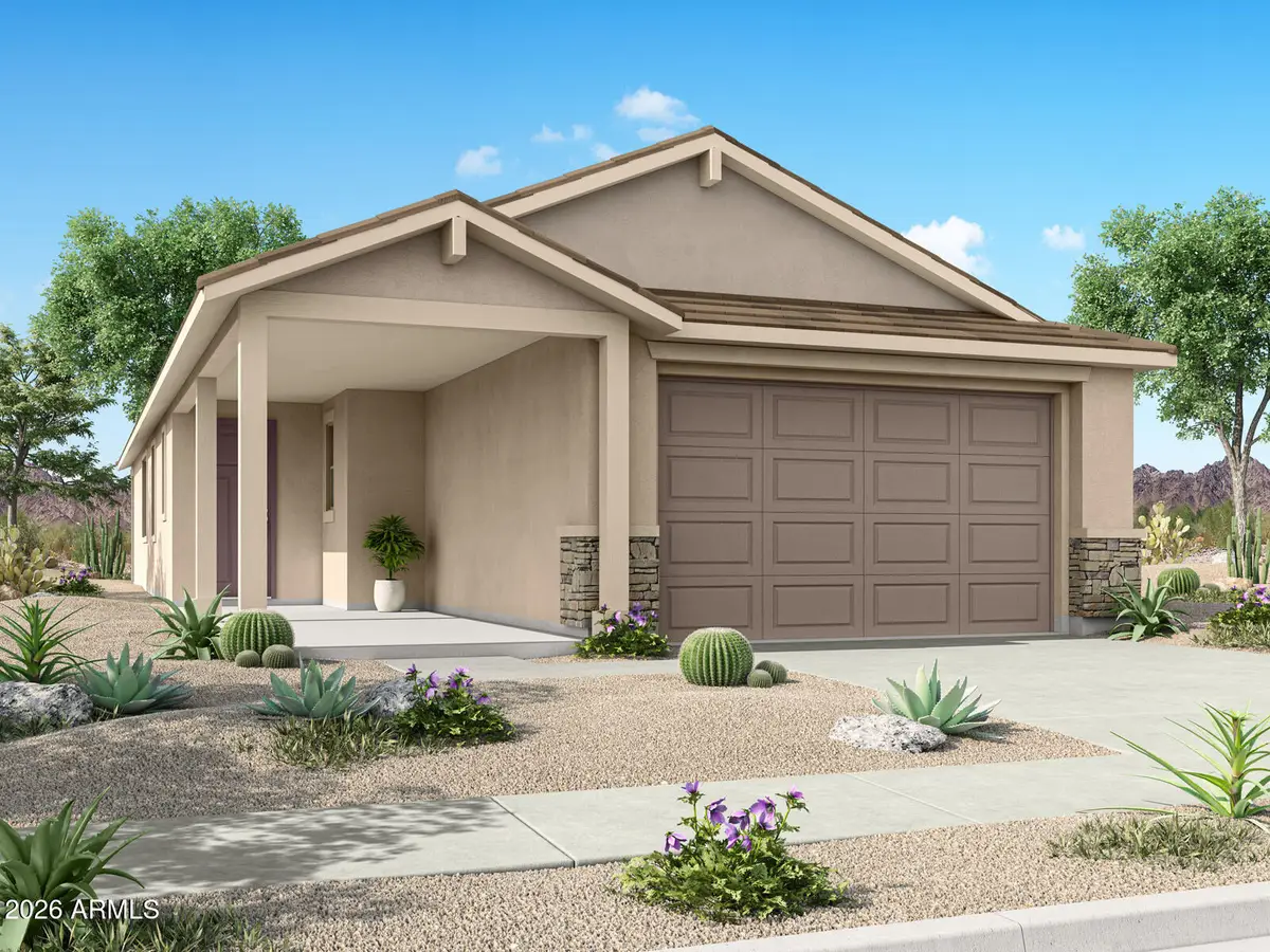 7966 W Berkeley Road, Phoenix, AZ 85035 - #1