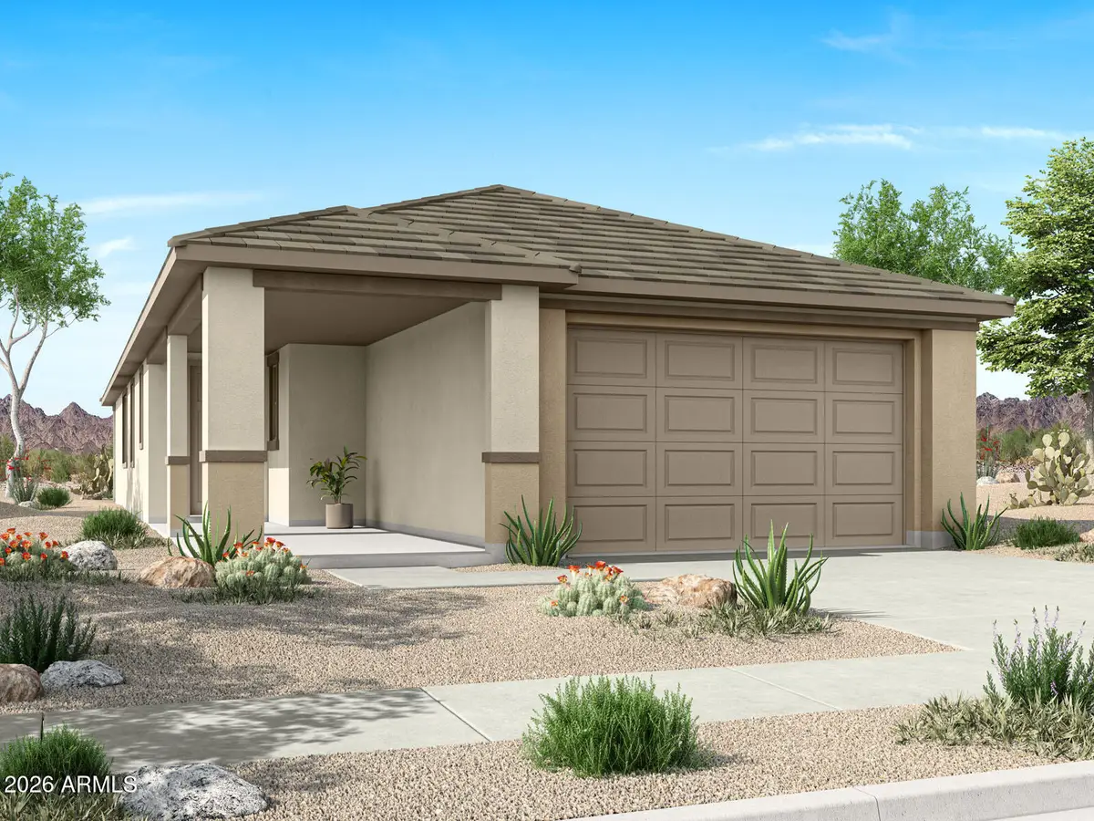 7962 W Berkeley Road, Phoenix, AZ 85035 - #1