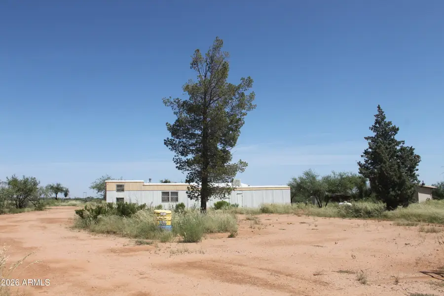 7725 E Nevada Drive, Hereford, AZ 85615 - #2