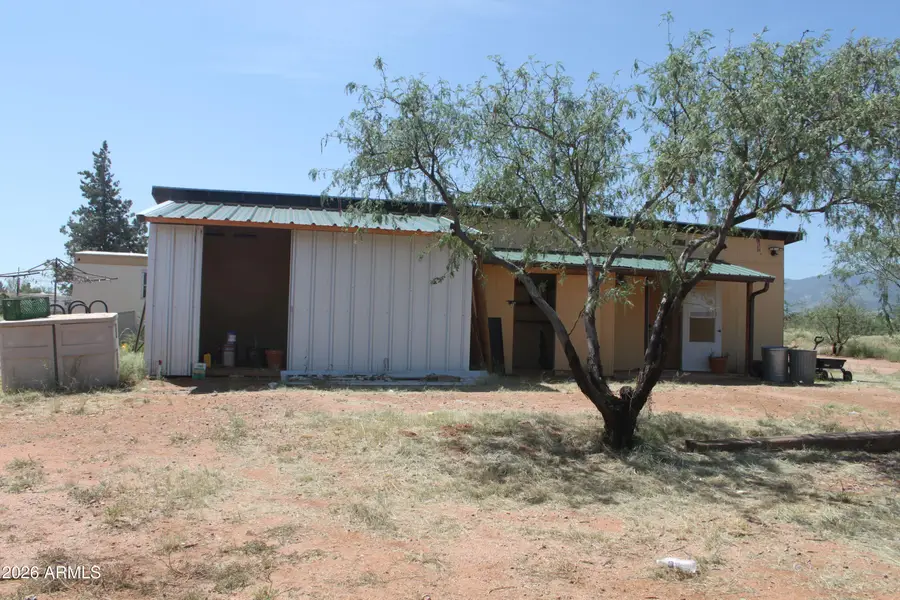 7725 E Nevada Drive, Hereford, AZ 85615 - #3