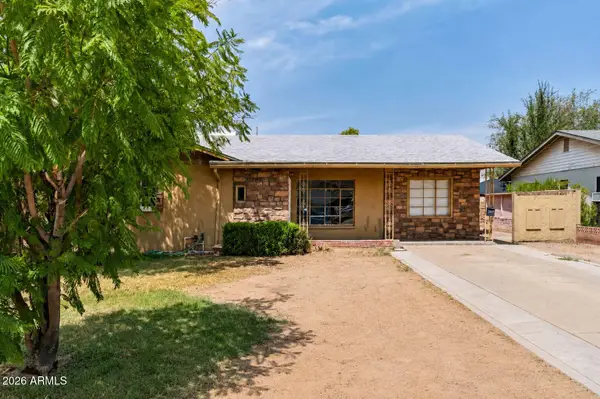 2040 E Whitton Avenue, Phoenix, AZ 85016
