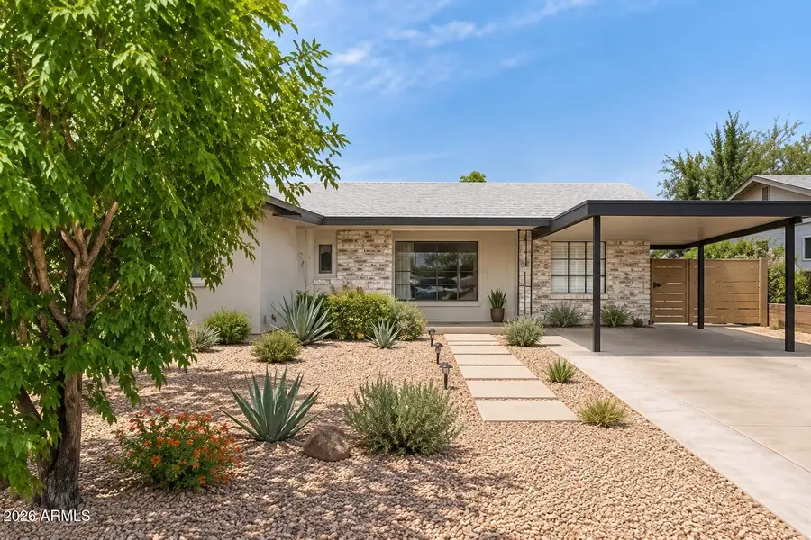 2040 E Whitton Avenue, Phoenix, AZ 85016 - #2