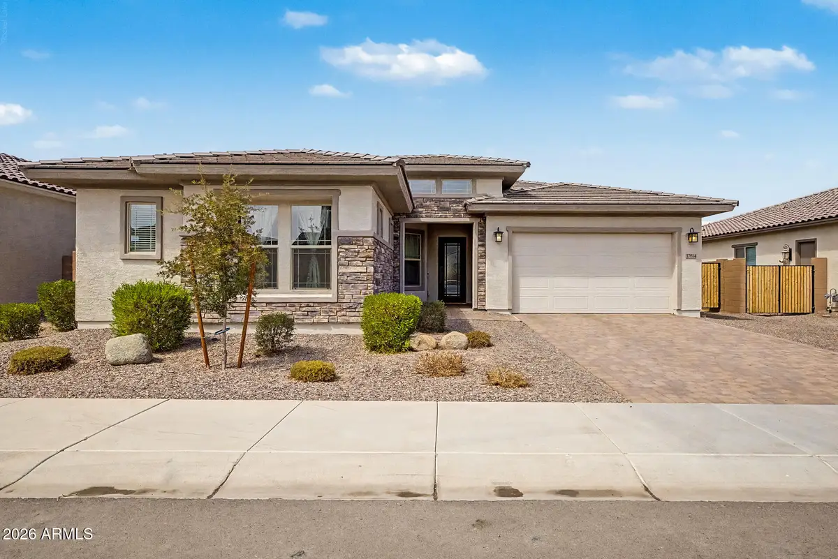 17814 W Medlock Drive, Litchfield Park, AZ 85340 - #1