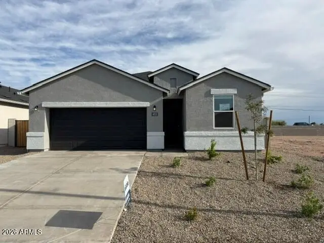 493 W Keating Street, Florence, AZ 85132 - #1