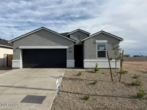 493 W Keating Street, Florence, AZ 85132